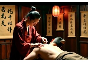 Healing Traditions Gua Sha Origins Spiritual Cleansing to...