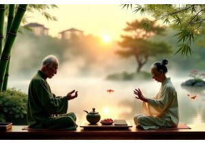 TCM Approaches to Diabetes Regulation Without Medication