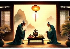 Ancient Wisdom Ancestor Veneration and TCM Preventive Phi...