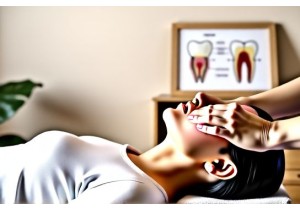 Gua Sha and Tui Na for TMJ Dysfunction