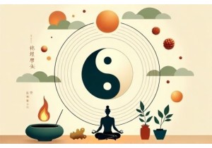 Yin Yang for Beginners: Apply Ancient Balance Principles ...