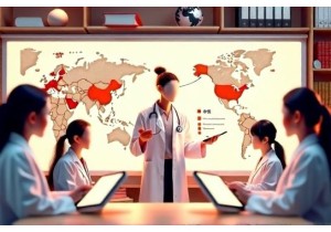 TCM Curriculum Reform Prepares Students for International...
