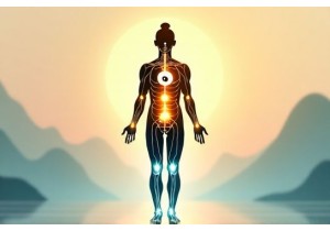 Understanding the Meridian System: Essential TCM Basics