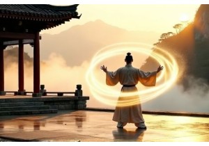 Chinese Medicine Philosophy Breath Regulation as Foundati...