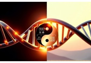 Genetic Health Insights Meet Traditional Chinese Medicine...