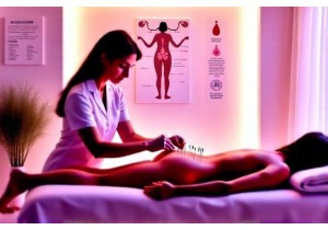 Acupuncture as Adjunctive Therapy in ART