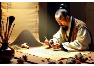 TCM History: Dunhuang Manuscripts Reveal Lost Herbal Form...