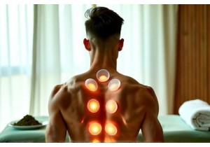 Cupping for Athletes Seeking Natural Performance Enhancement