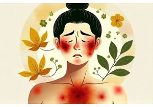 Damp Heat Body Type Uncovered: Acne, Rashes, Irritability...