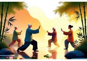 Successful Aging Through Integrated Chinese Medicine Prac...