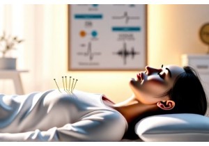 Acupuncture Therapy for Fibromyalgia Addresses Central Se...