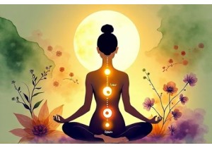 Harmonizing the Liver Spleen Kidney Axis for Women