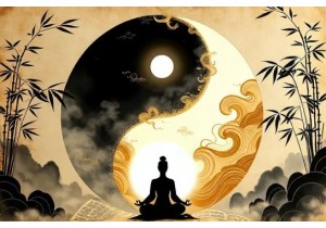 Chinese Medicine Philosophy: The Three Treasures Jing Qi ...
