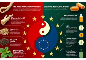 EU Herbal Regulations Impact TCM International Registration