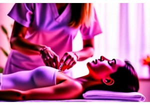 Acupuncture Therapy for Infertility Enhances Fertility Ou...