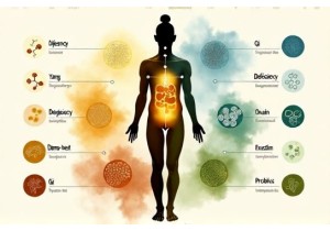 TCM Constitution and Chronic Fatigue Root Cause Identific...
