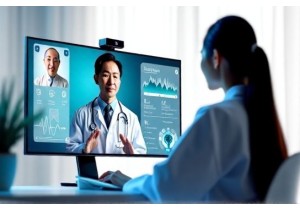 Digital Health Platforms Enable Remote TCM Consultations ...