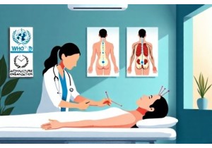 World Acupuncture Organization Standards for Safe Clinica...