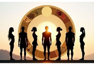 Anti Aging Through Body Type Tailored Herbal Protocols