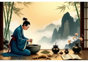 Healing Traditions: Women Healers and Forgotten Voices in...
