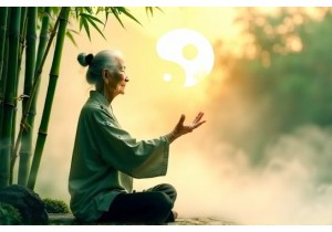Mind Body Integration in TCM for Stress Resilience and He...