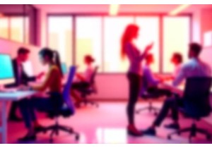 Workplace Wellness Designed Around Common Body Types