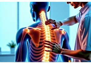 How Tui Na Corrects Joint Misalignment and Eases Muscle S...