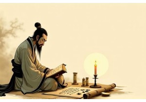 Ancient Wisdom Dream Interpretation in Early TCM
