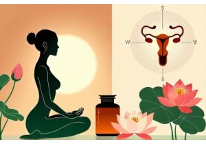 Managing Hormonal Acne and Cycle Disorders with TCM Lifes...