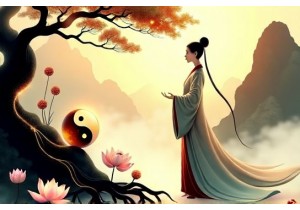 Building Jing Essence for Long Term Female Vitality and A...