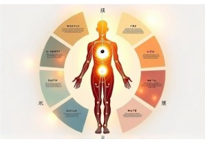 TCM Basics: Qi, Yin Yang, Meridians Explained