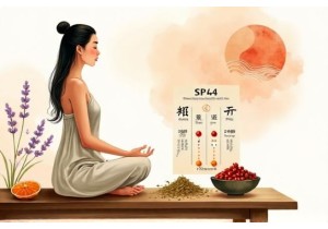 How TCM Supports Women