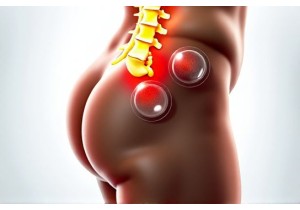 Cupping Therapy Targets Deep Muscles for Persistent Lower...