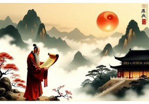 Ancient Wisdom in TCM: Huangdi Neijing Legacy