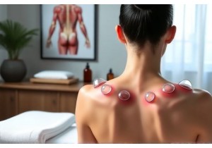 Cupping Therapy for Chronic Muscle Tension