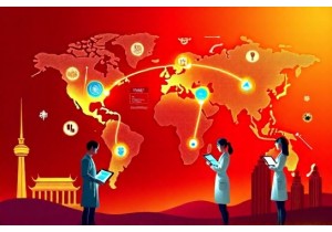 Belt and Road Initiatives Expand Cross Border TCM Services