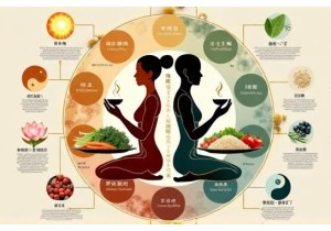Why Same Diet Fails for Some: TCM Constitution Type