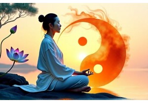 Balancing Yin and Yang to Ease Night Sweats and Emotional...