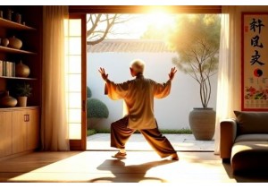 Elderly Wellness and Constitution Preservation Strategies