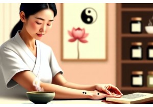 Chinese Medicine for Perimenopausal Fatigue and Brain Fog
