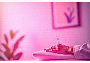 Cancer Support Acupuncture Therapy Reduces Fatigue and Ne...