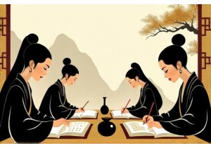 TCM History: Women Physicians and Gender Dynamics