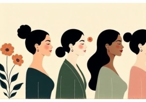 Women Health Hormones and TCM Constitution