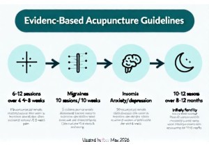 Typical Acupuncture Therapy Course Duration for Optimal C...