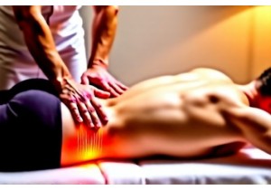 Tui Na Massage for Hip Flexor Tightness and Gait Imbalance