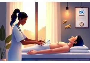 Acupuncture Therapy for Post Surgery Recovery