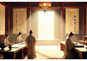 TCM History: Imperial Medical Bureaus and Standardization