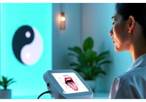 AI Powered Tongue Diagnosis Is Transforming Modern TCM Pr...