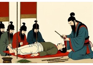 TCM History: Military Medicine and Battlefield Innovations