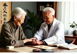 Evidence Based TCM Protocols for Multimorbidity in Older ...